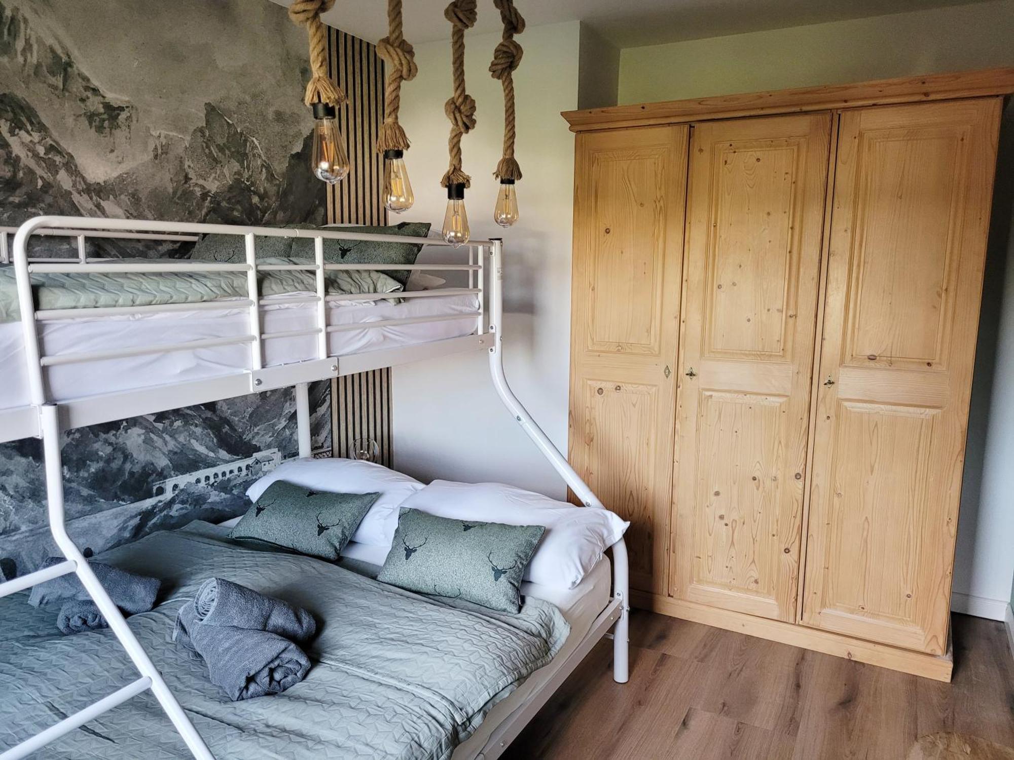 Lindners Hideaways - Bergnest Lodge - Bergblick Fewo 6 Pers Balkon Garten Hund Ski Unterkunft Luftkurort Oberreute Naehe Buchenegger Wasserfaelle Eistobel Bodensee Экстерьер фото